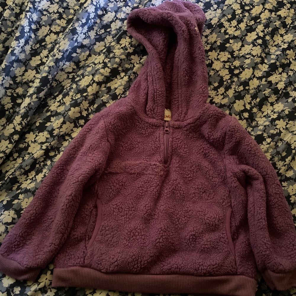Girls jacket